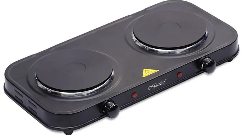 Plita Maestro Electric MR-771-2