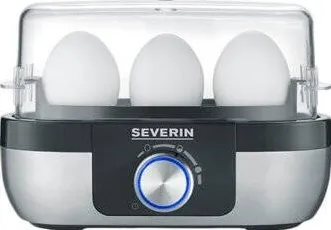 SEVERIN Aparat Gatit Oua EK3163