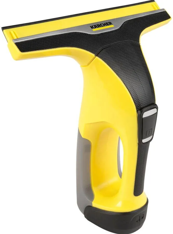 Jucarie Smoby aparat de curatat geamuri Karcher WV 6