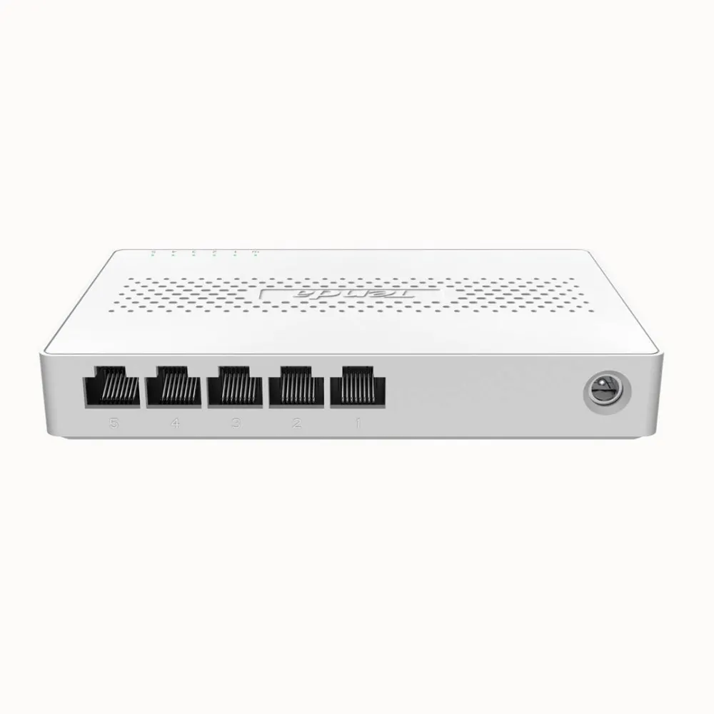 Switch Tenda Switch SM105