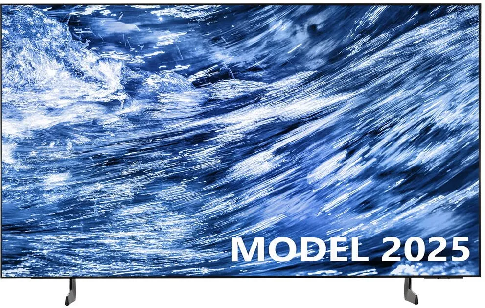 Televizor Samsung S85F QE83S85FAE 2.11 m (83") 4K Ultra HD Smart TV Wi-Fi Black