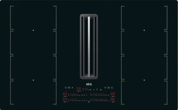 Plita AEG CCE84779CB