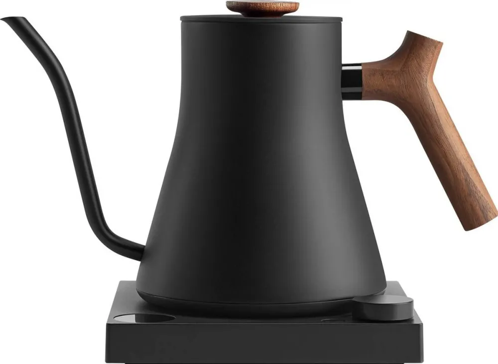 FELLOW FELLOW STAGG EKG PRO BLACK MATT electric KETTLE