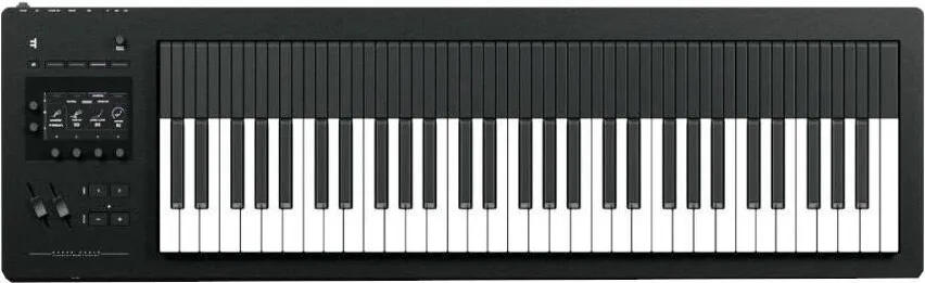 Expressive E Osmose 61 - synthesizer, MPE MIDI controller, MIDI controller