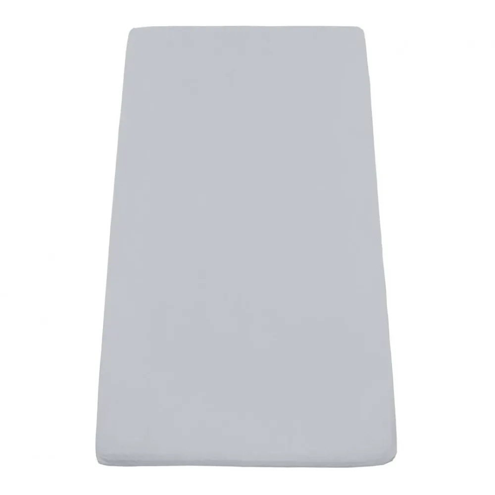 HEINNER CEARCEAF PAT CU ELASTIC 90X200 CM GRI