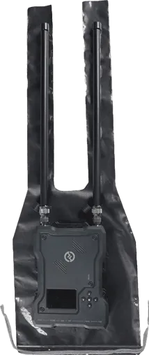 HOLLYLAND Hollyland Solidcom M1 Waterproof Bag Fit for M1 and M1Pro
