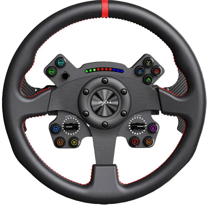 Volan PXN Volan de gaming PXN WCS R2