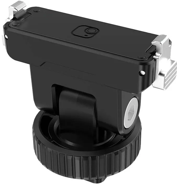 Puluz multifunctional magnetic adapter with quick release for Insta 360 GO Ultra