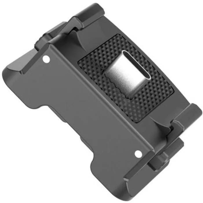 Puluz adapter with quick release for charging DJI Osmo Pocket 3