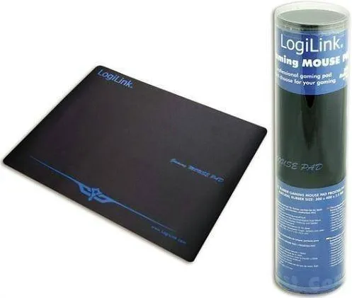 Mouse pad Logilink Pad gaming, cauciuc, "ID0017"