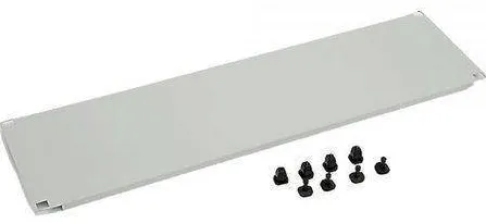 Accesoriu cabinet TRITON TRITON PANOU BLANK 19" 2U
