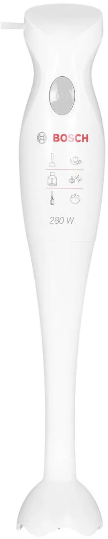 BOSCH Blender vertical MSM6B100 280W alb