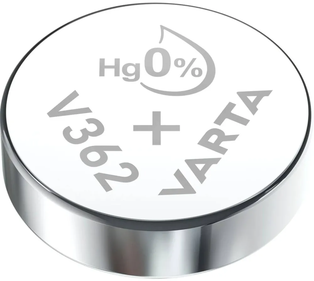 VARTA Baterii/Acumulatori 1 Chron V 362