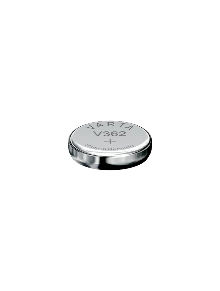 VARTA Baterii/Acumulatori 10x1 Chron V 362 PU inner box