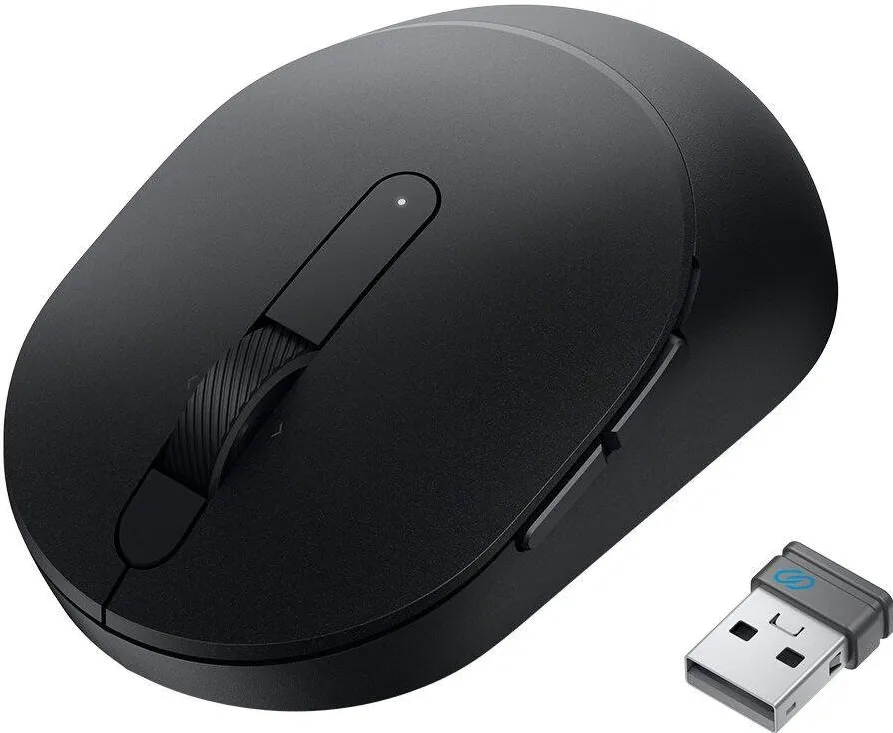 Mouse Dell 570-ABHO-05