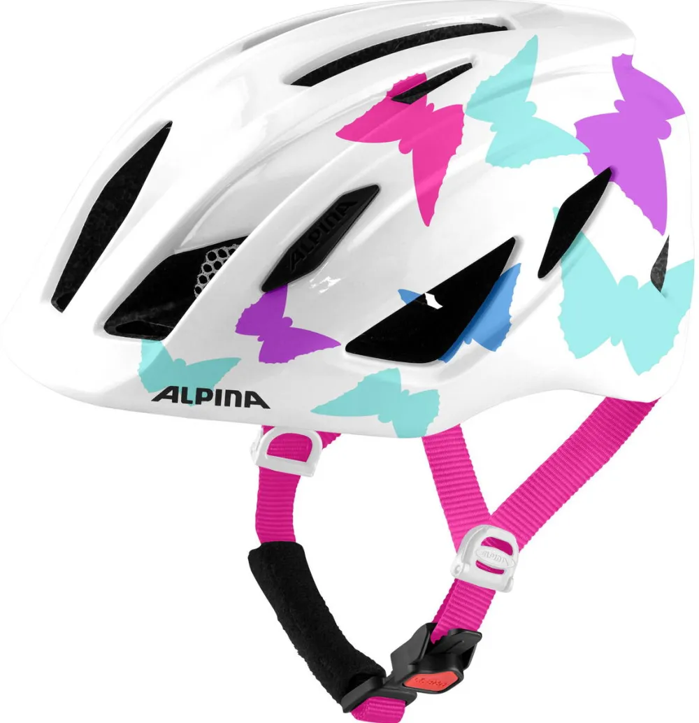 ALPINA Casca Alpina PICO Multicolour