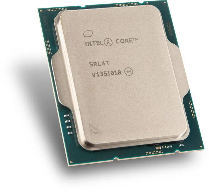 Procesor Intel Core i7-12700T 1,40 GHz (Alder Lake-S) Socket 1700 - TRAY