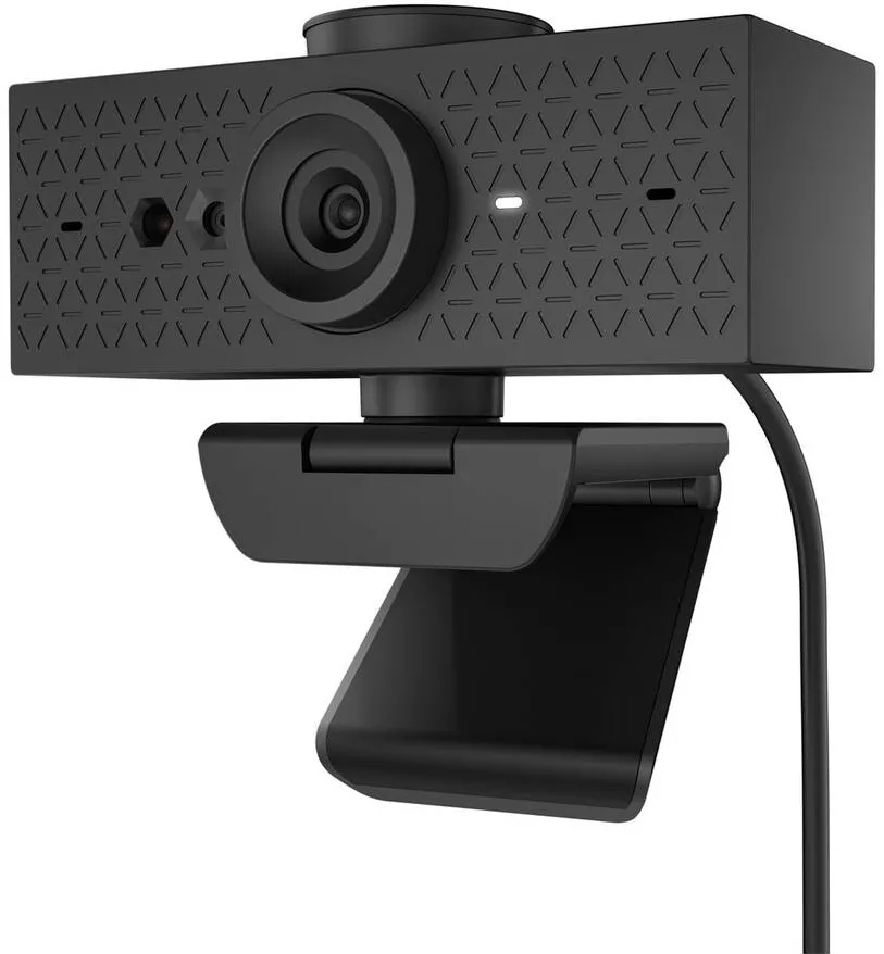 Camera Web HP 625 4 MP 1920x1080 Audio USB 3.0