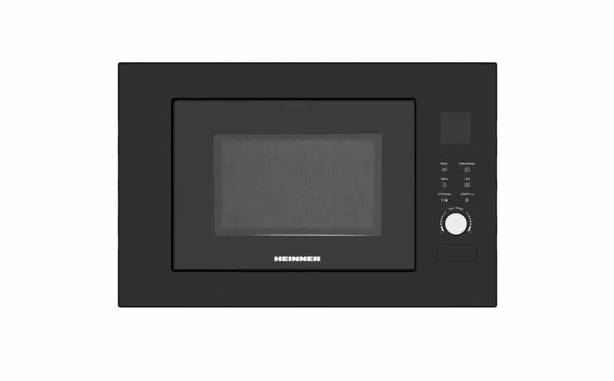 Cuptor cu Microunde HEINNER incorporabil HMW-BI2360BK