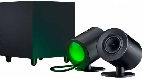 Boxe RAZER Nommo V2 Pro
