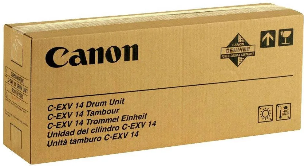 Drum Canon C-EXV51 0488C002