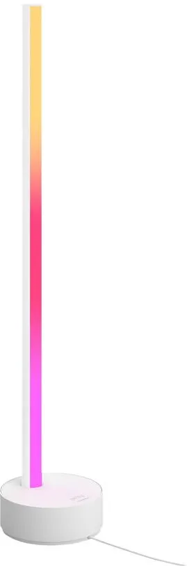 Philips Hue Gradient Signe table lamp, white
