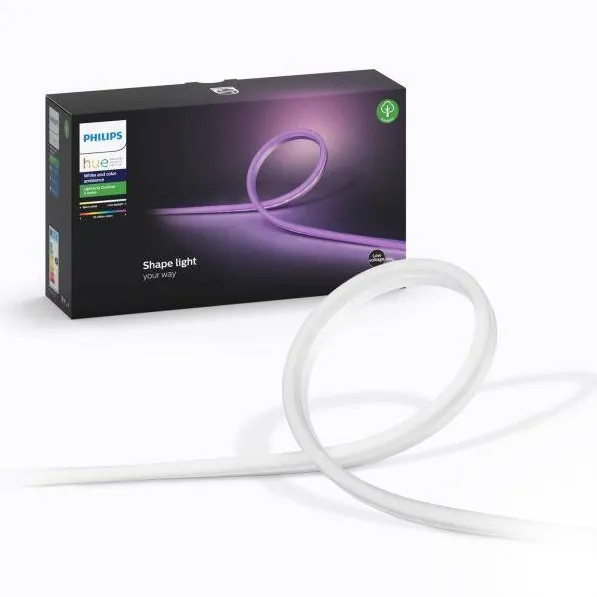 Philips Hue Lightstrip Outdoor 5meter