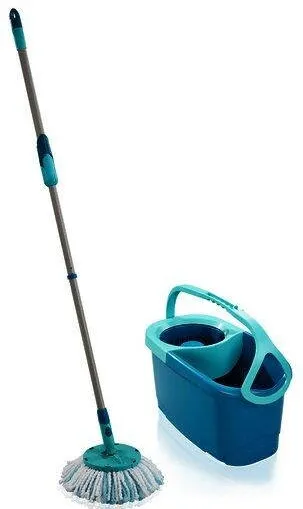 LEIFHEIT Clean Twist Disc mop