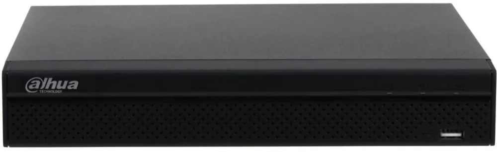 Sistem de Supraveghere DAHUA DAHUA IP RECORDER NVR4116HS-4KS3