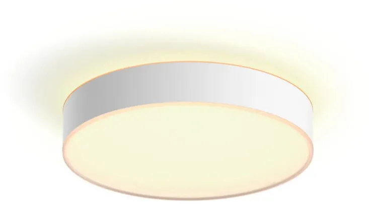 Corp Iluminat Philips Hue Hue Enrave M ceiling lamp white