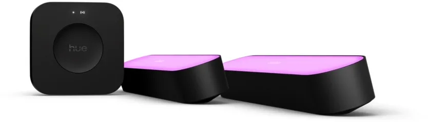 Philips Hue Play light bar 2KIT Pro EU
