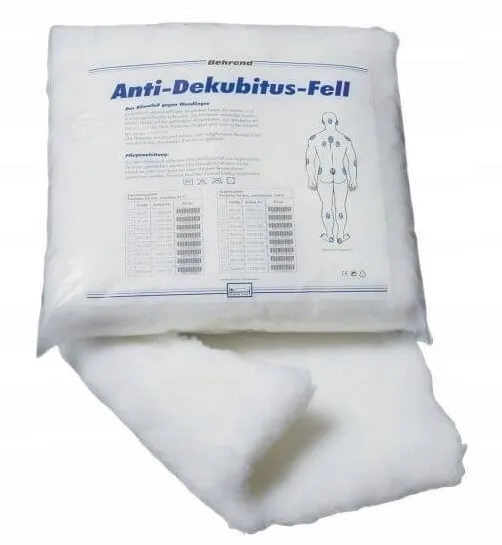 SUNDO Anti-decubitus pad 90x140cm