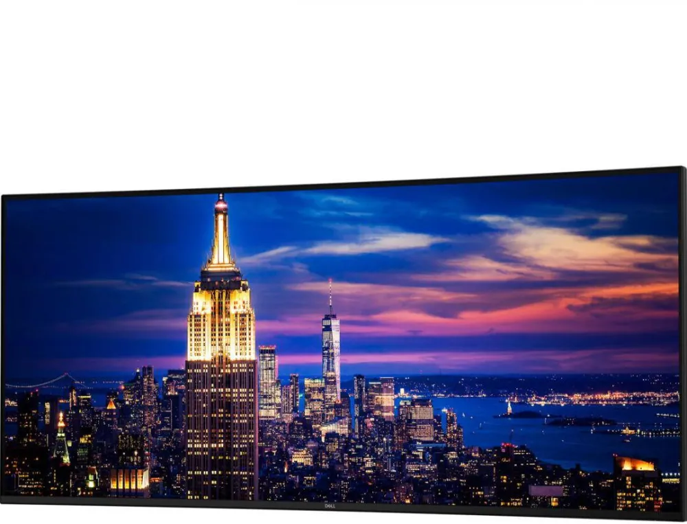 Monitor Dell DL MON 52" THUNDERBOLT U5226KW 6144x2560