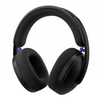 Casti Over-Head LOGITECH Casti de gaming Logitech G325 LIGHTSPEED Wireless, 24 ore autonomie, microfon integrat, negru