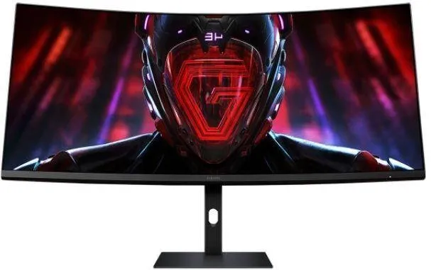 Monitor DAHUA DHA MON GAMING WQHD 34" DHC LM34-E330CA