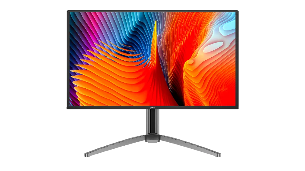 Monitor DAHUA DHA MON 27" QHD QD-OLED DHC LM27-GO34A