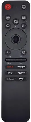 Generic TELECOMANDA COMPATIBILA TV LG IR+BT (VOICE CONTROL)