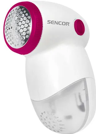 SENCOR Aparat curatat scame