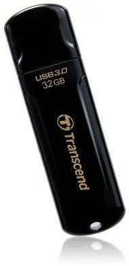 Memorie USB Transcend JF700 32GB negru