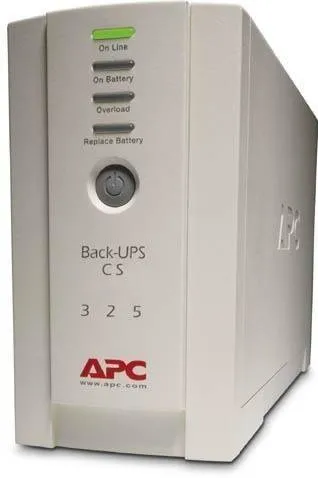 UPS APC 325VA  IEC