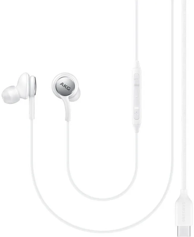 Casti In-Ear Samsung EO-IC100 ANC White