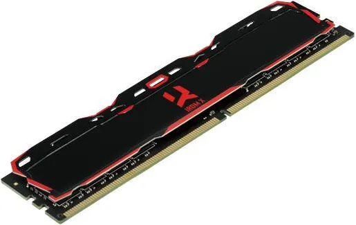 Memorie RAM GOODRAM IRDM X 16GB DDR4 3200MHz CL16