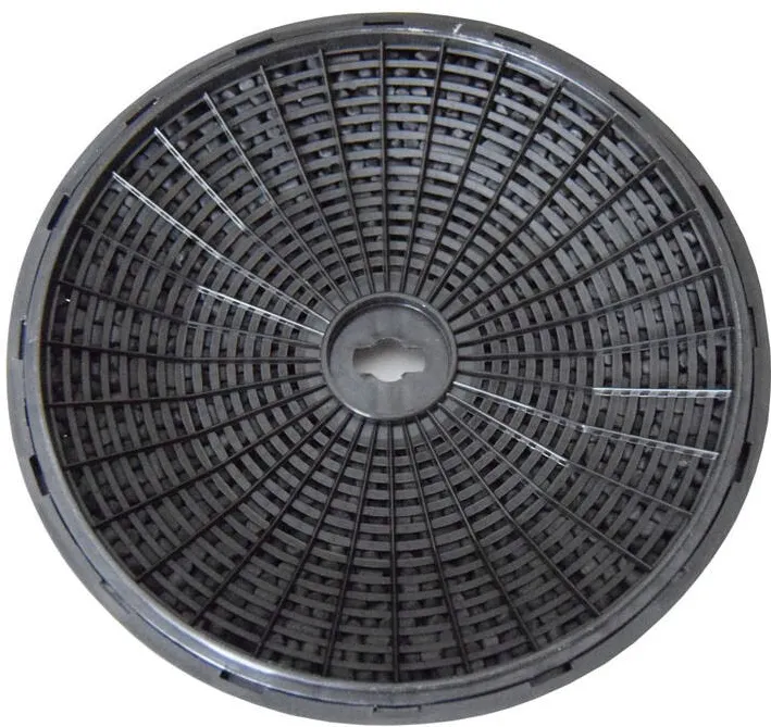 Tornado Filtru de carbon Tornado FW-E15100, anti-miros, absorbant