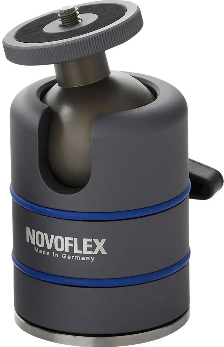 Novoflex Trepied  Ball Head 40