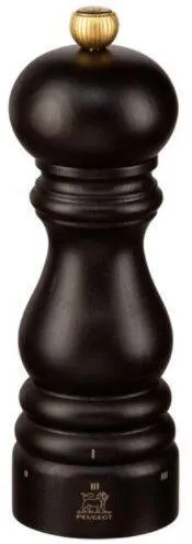 Peugeot PARIS rasntia piper, lemn de fag, ciocolata 18 cm