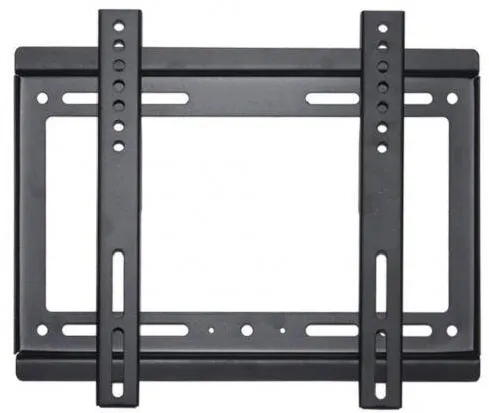 Suport TV / Monitor OMEGA fixare pe perete, 14-42inch, Negru