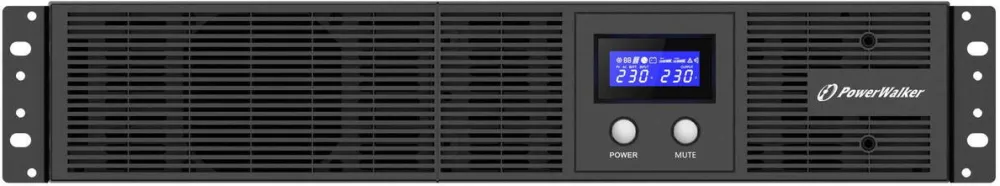 UPS PowerWalker 10121100 2200VA