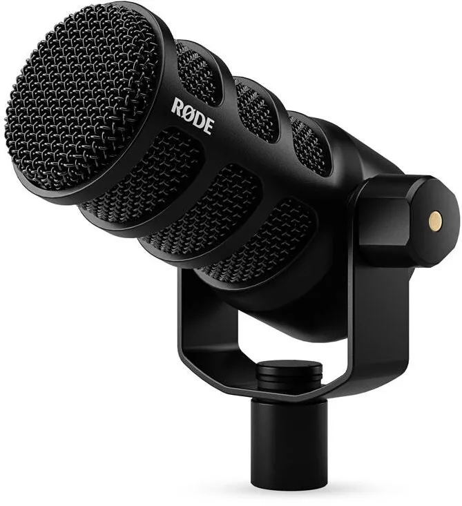 Microfon Rode USB PodMic