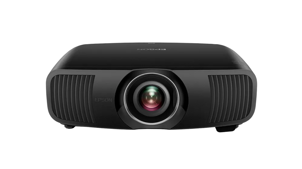 Videoproiector Epson Laser EH-LS12000B, 4K, 3840 x 2160, 2700 lumeni, contrast 2500000:1