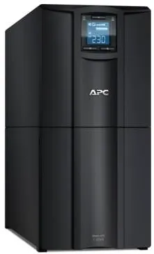 UPS APC SMC3000I Smart C 3000VA LCD 230V